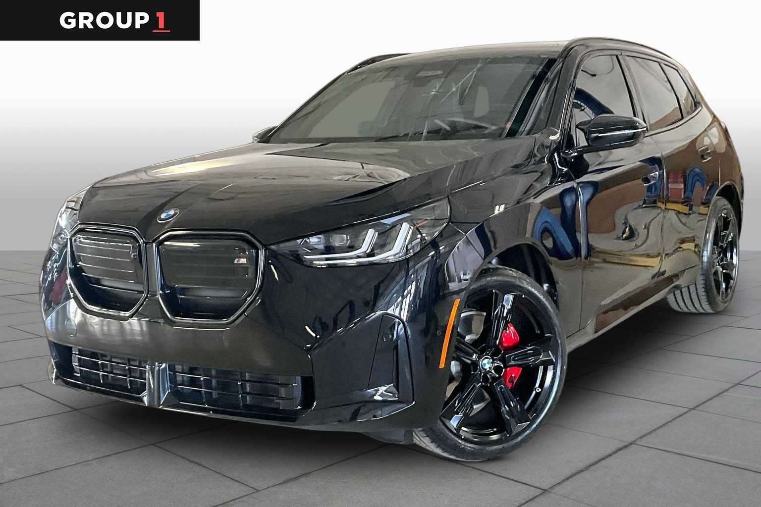 2026 BMW X3 M50 xDrive