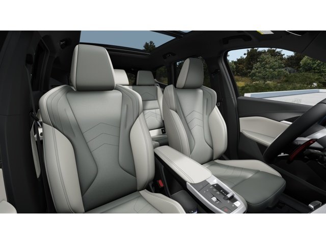 New 2026 Cape York Green Metallic BMW M35i image 11