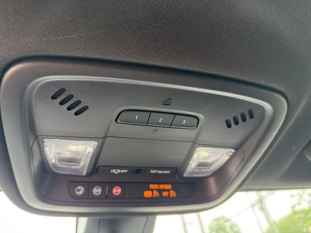 Used 2023 Black Chevrolet LT Leather image 23