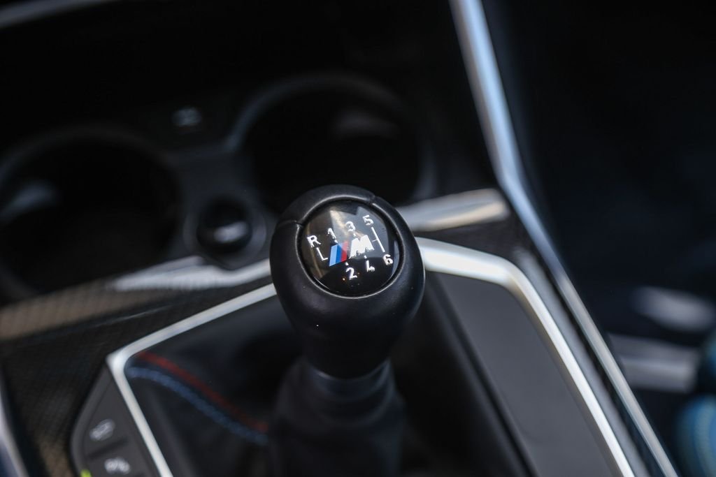 2025 BMW M3 Sedan M3 - Photo 16