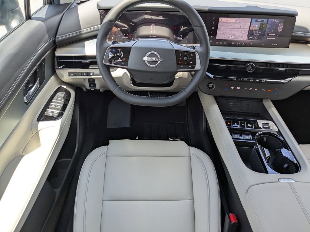 2025 Nissan Murano SL - Photo 17