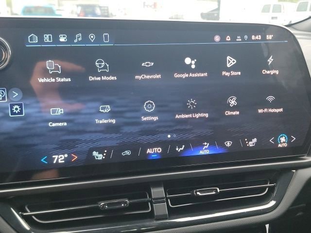 2026 Chevrolet Equinox EV RS - Photo 14