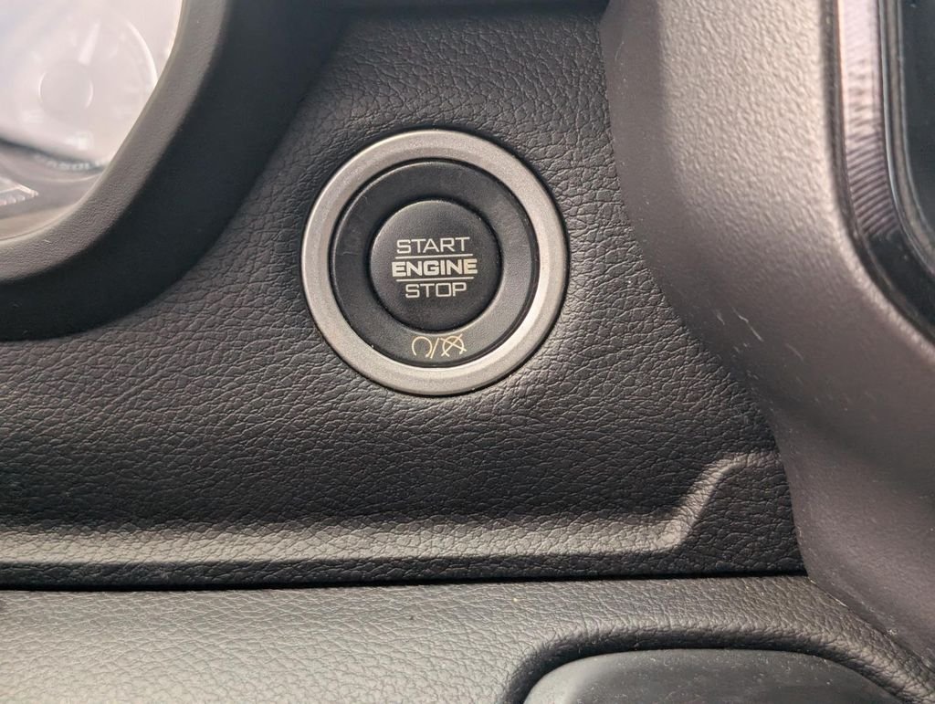 Used 2021 Red Ram Power Wagon image 54