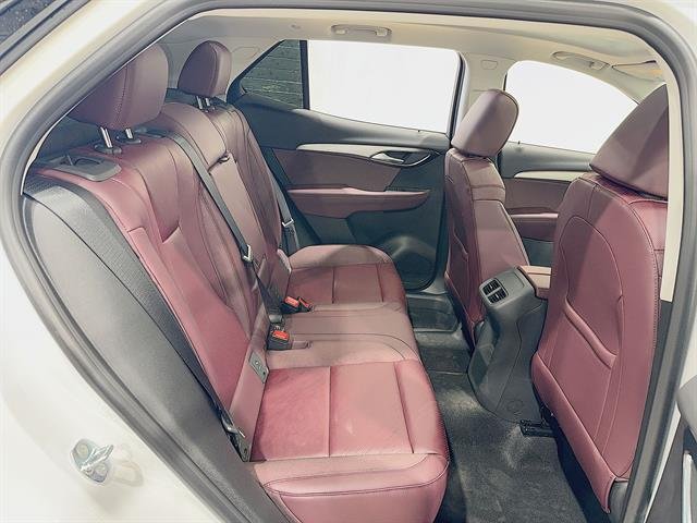 2026 Buick Envision Sport Touring - Photo 62