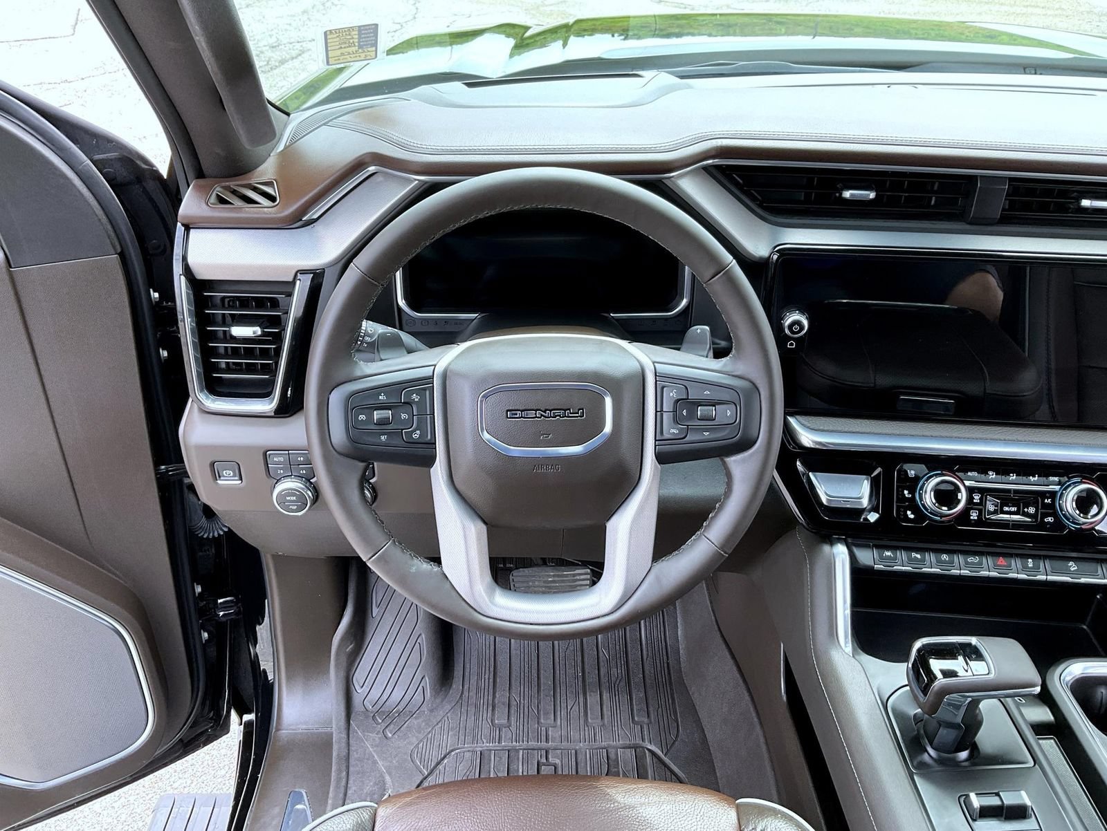 2026 GMC Sierra 1500 Denali - Photo 13