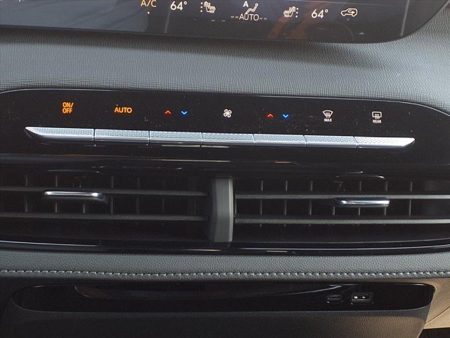 2026 Buick Enclave Preferred - Photo 17