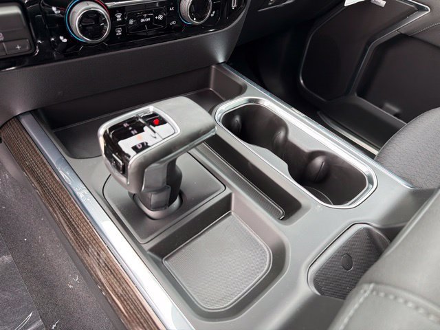 2026 Chevrolet Silverado 1500 RST - Photo 20