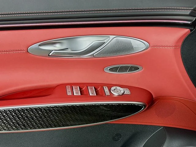 New 2026 Genesis GV70 3.5T Sport Prestige