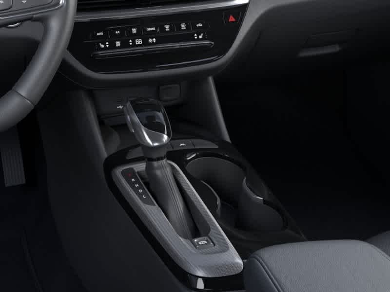 2026 Buick Envista Avenir - Photo 23