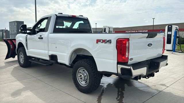 2026 Ford F-350 Super Duty XL - Photo 11