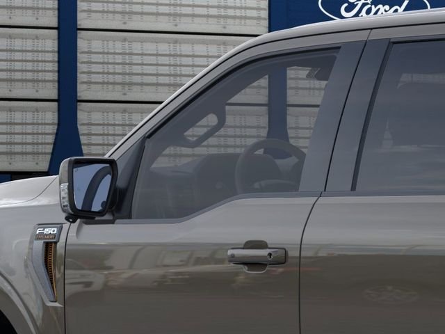New 2026 Gray Ford Tremor image 20