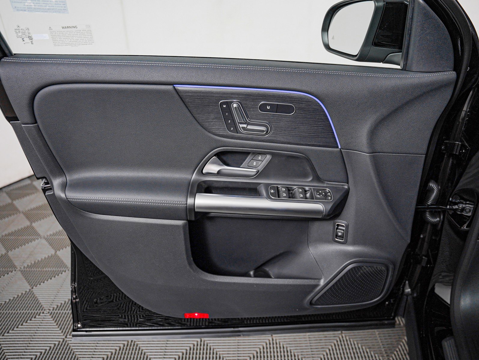 New 2026 Night Black Mercedes-Benz GLA 250 image 21