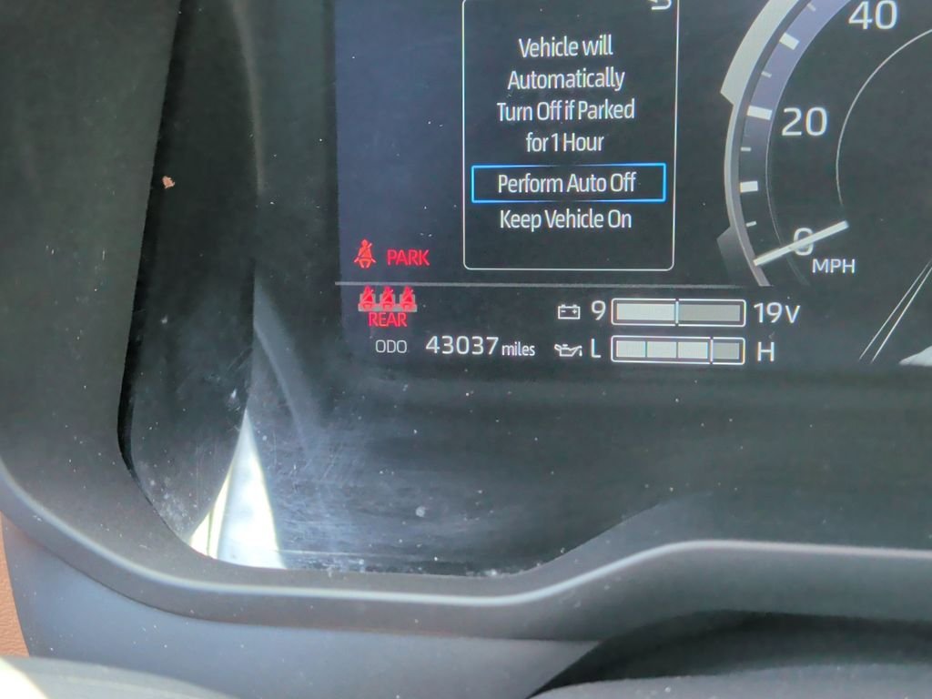 Certified Used 2024 Beige Toyota 1794 Edition image 20