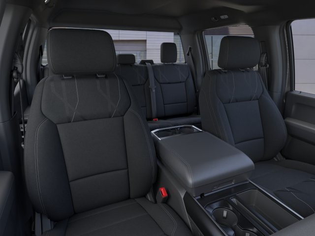 New 2026 Gray Ford STX image 10