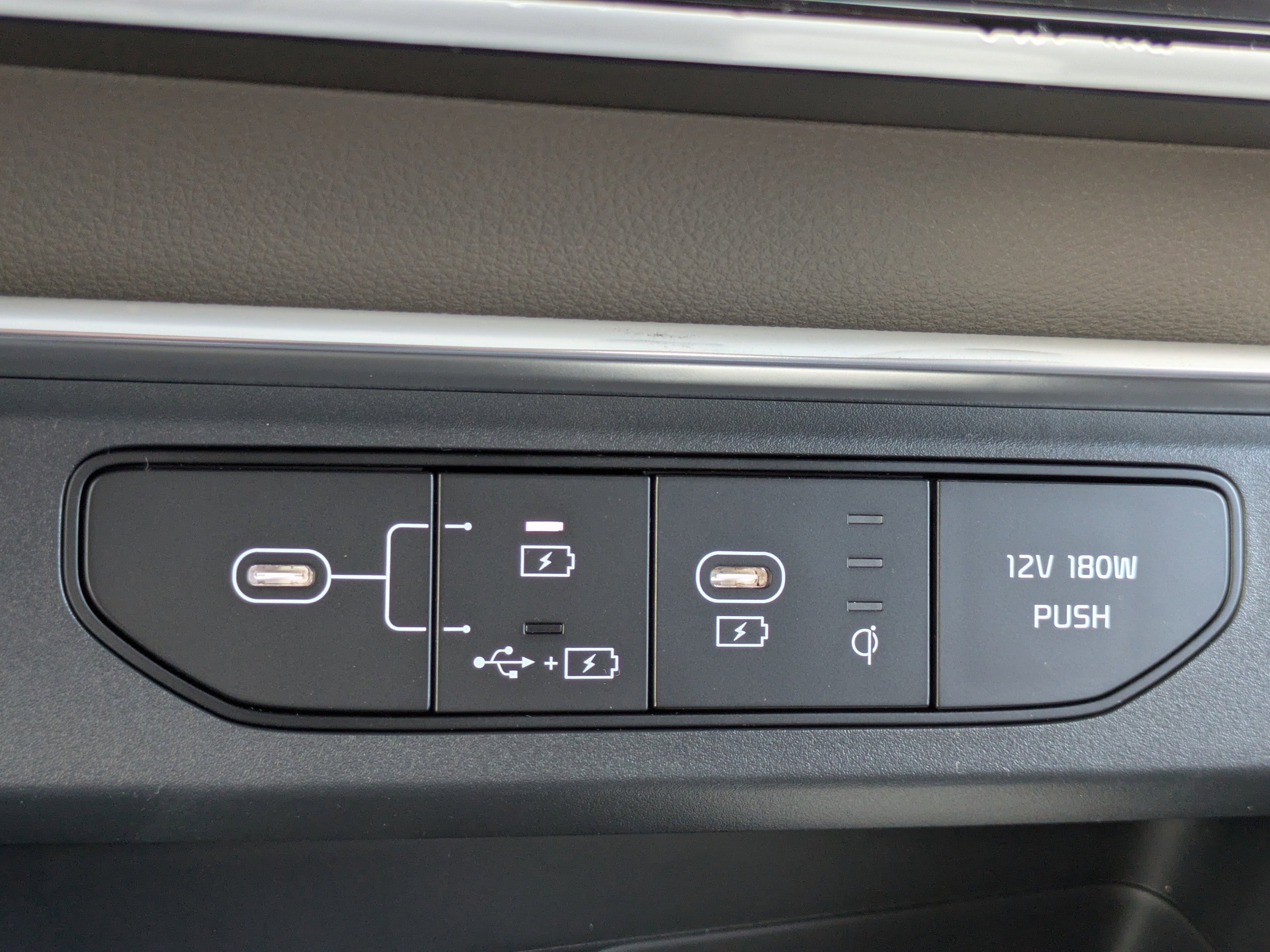 New 2026 Aurora Black Pearl Kia EX image 30