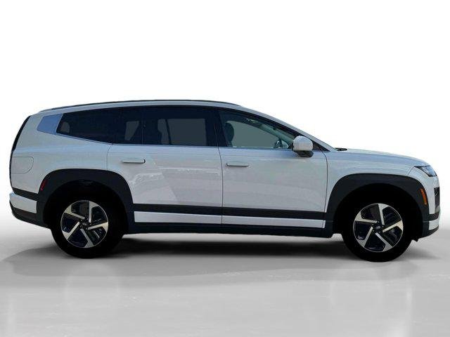 2026 Hyundai IONIQ 9 SE - Photo 28