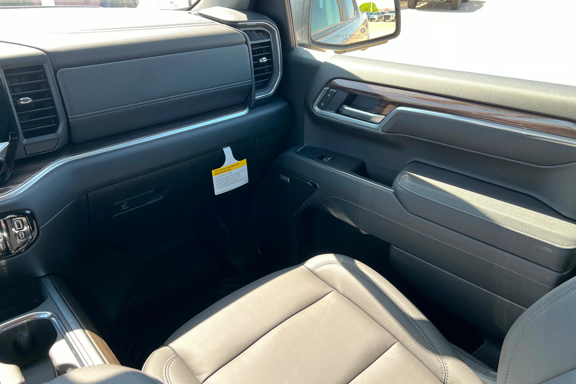 2026 Chevrolet Silverado 1500 RST - Photo 10
