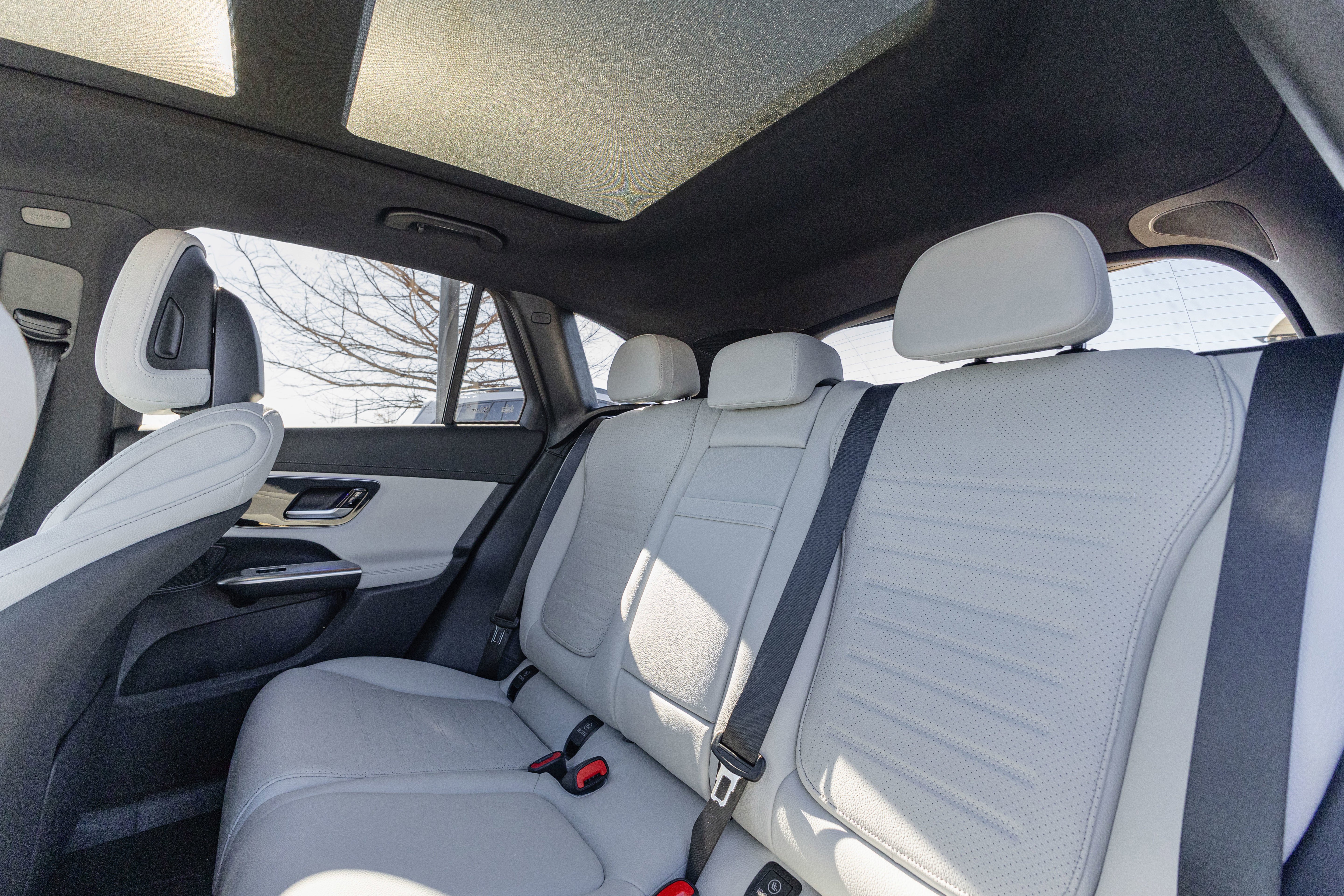 New 2026 Obsidian Black Metallic Mercedes-Benz GLC 300 image 23