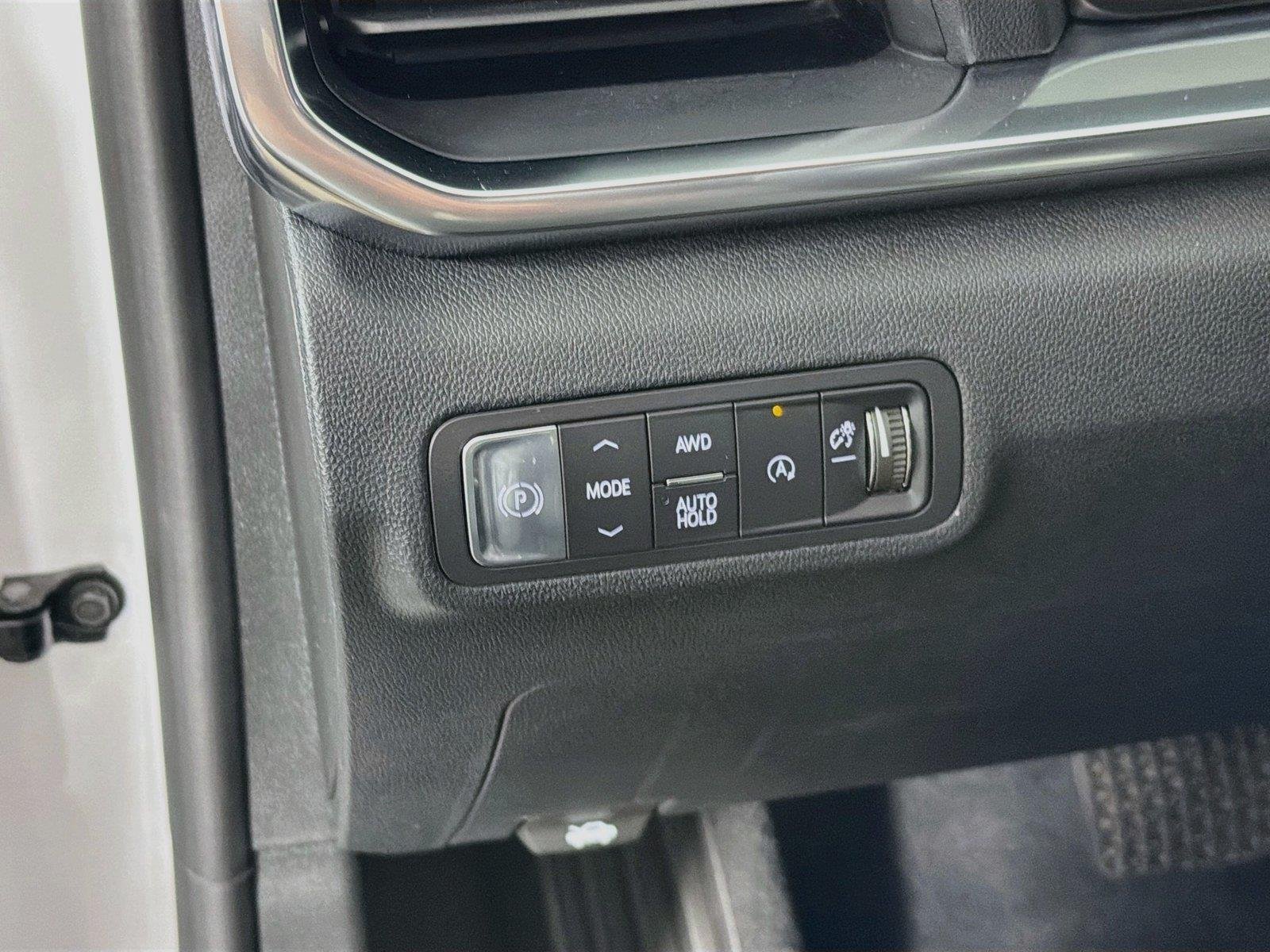 Used 2026 Summit White GMC Elevation image 17