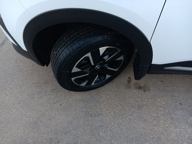 2026 Nissan KICKS SV AWD - Photo 38