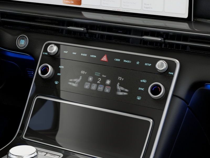 New 2027  Genesis 2.5T image 15