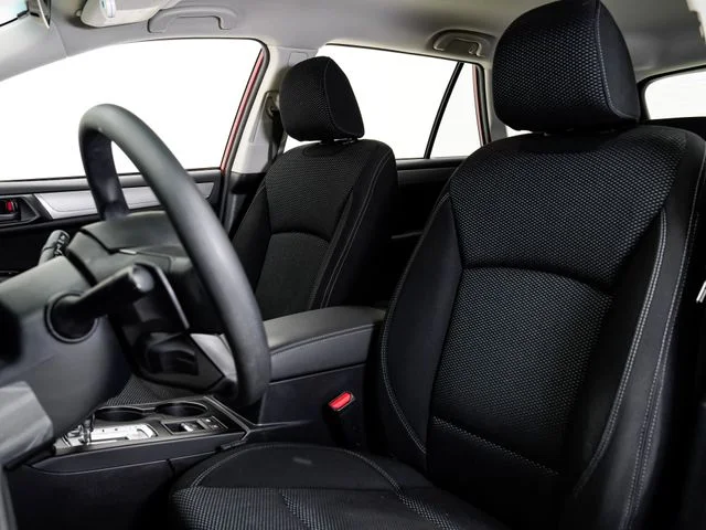 Used 2019 Red Subaru 2.5i image 7
