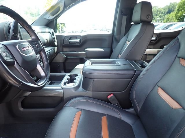 Certified Used 2021 Gray GMC AT4 image 14
