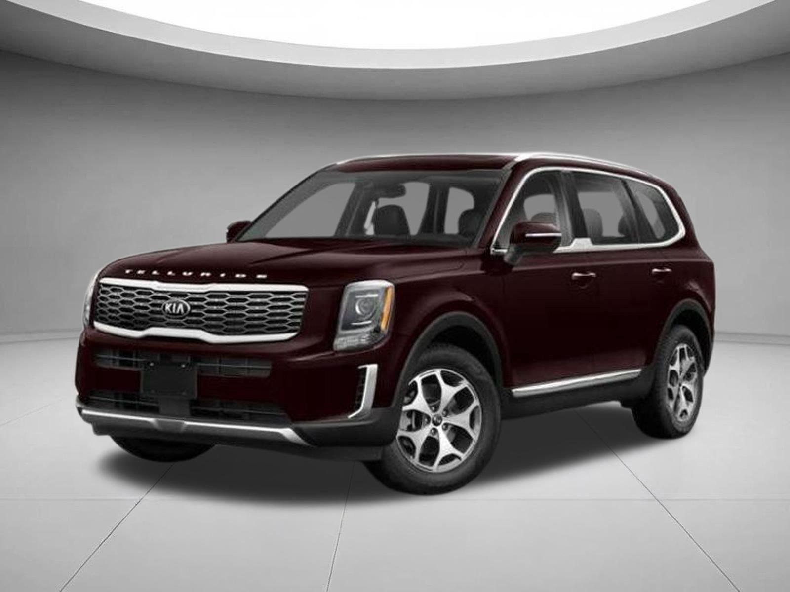 2021 Kia Telluride