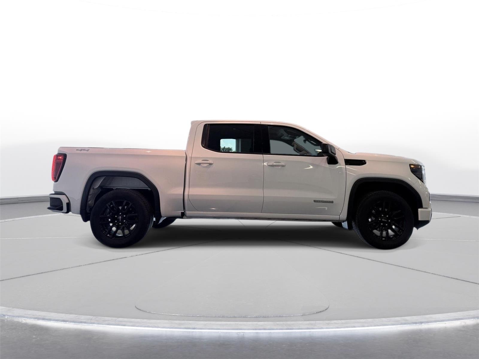 Used 2023 Summit White GMC Elevation image 20