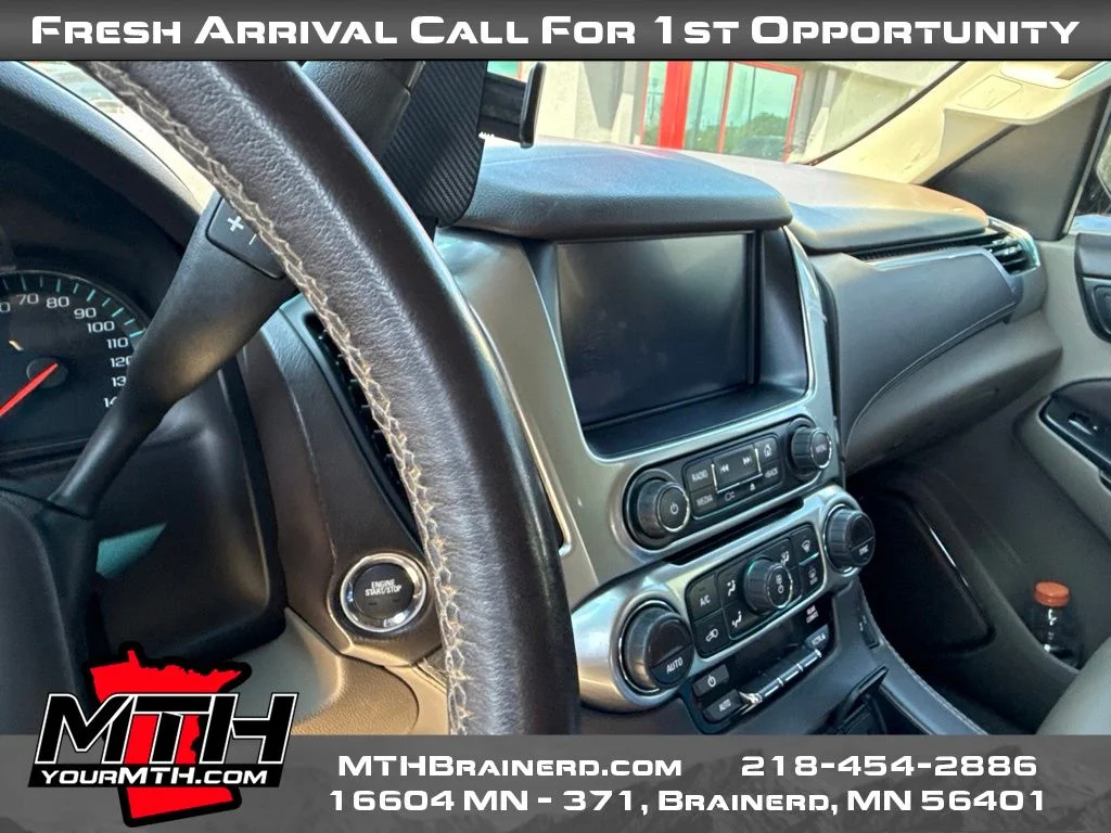 Used 2016 Red Chevrolet LT image 8