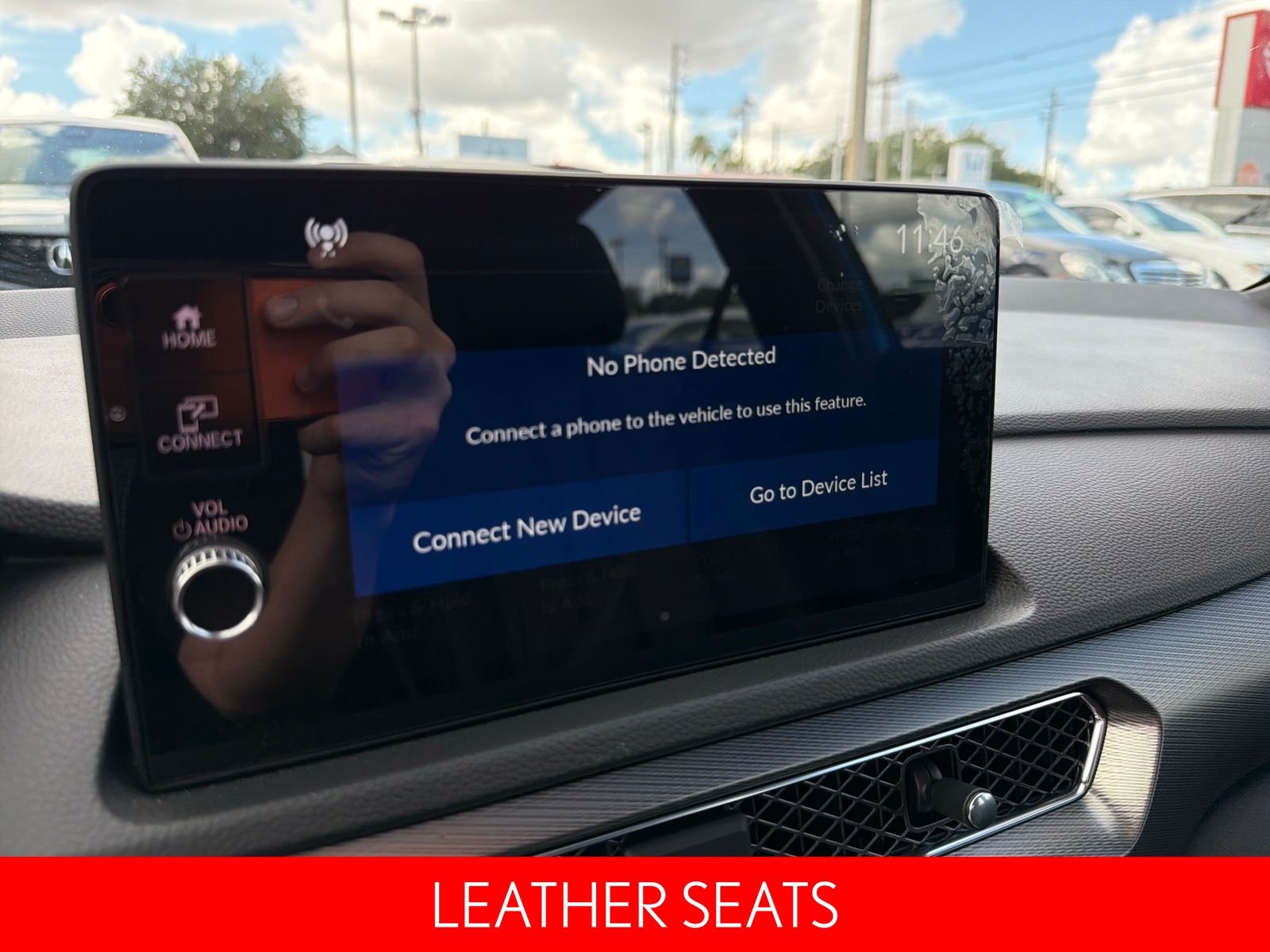Used 2026 Blue Acura A-Spec Package image 22