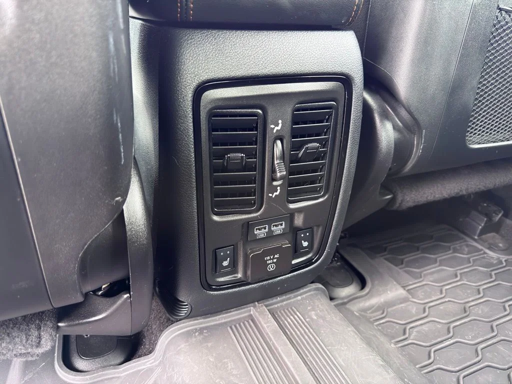 Used 2022 Red Dodge R/T image 28