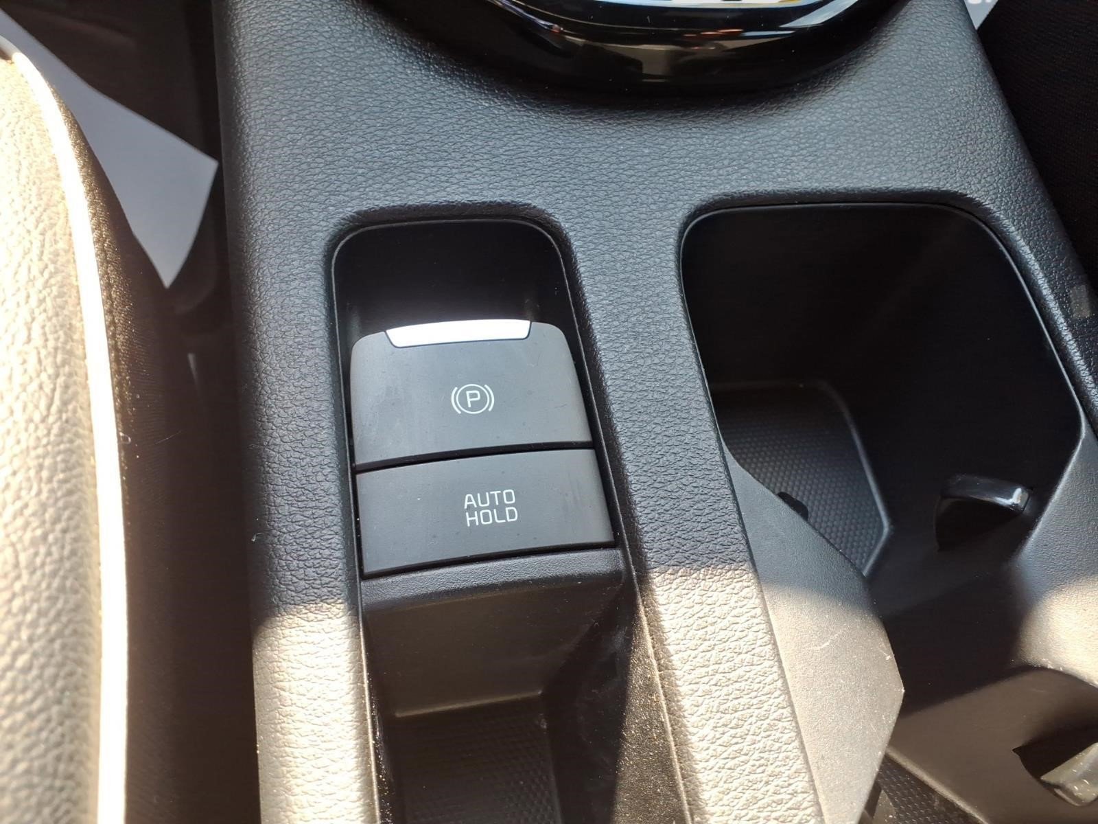 Used 2024 Sporty Blue Spb Kia GT-Line image 23