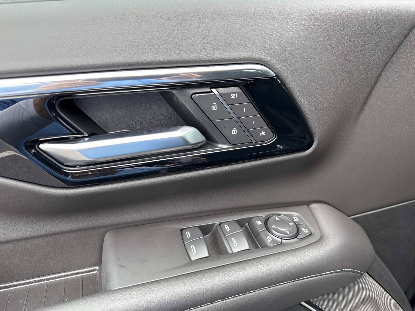 2026 Chevrolet Tahoe LT - Photo 19
