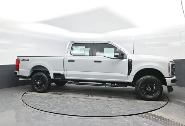 New 2026 Avalanche Ford F-250® XL image 3