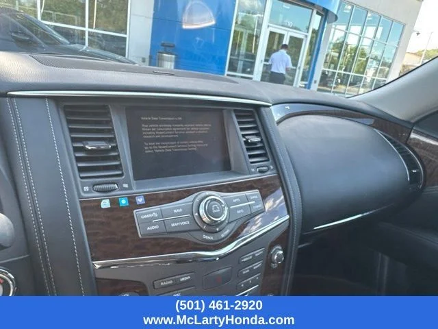 Used 2020 Silver Nissan SL image 10