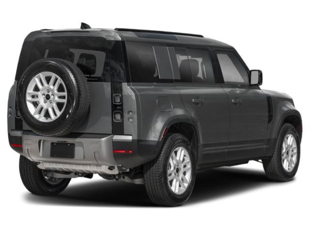 New 2026 Carpathian Grey Land Rover  image 2