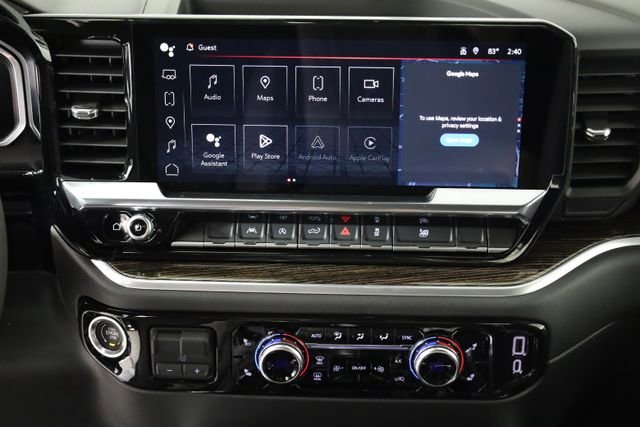 2026 GMC Sierra 1500 Elevation - Photo 22