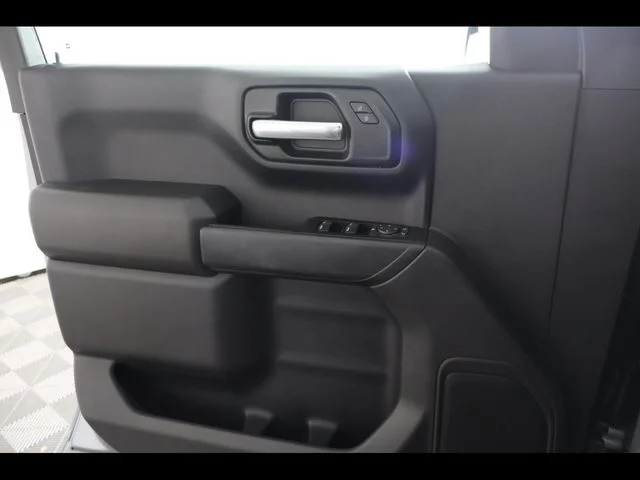 Used 2026 Gray Chevrolet Custom Trail Boss image 24
