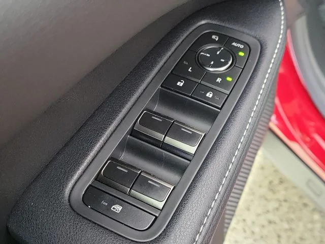 Used 2024 Red Lexus 350 Premium Plus image 25