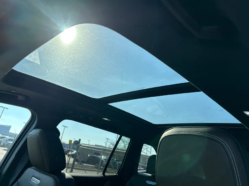 Vehicle thumbnail