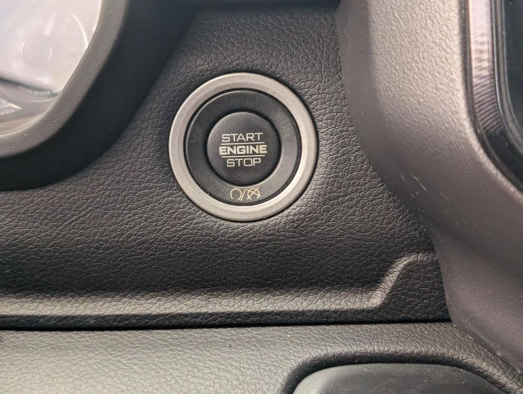 Used 2021 Red Ram Power Wagon image 54