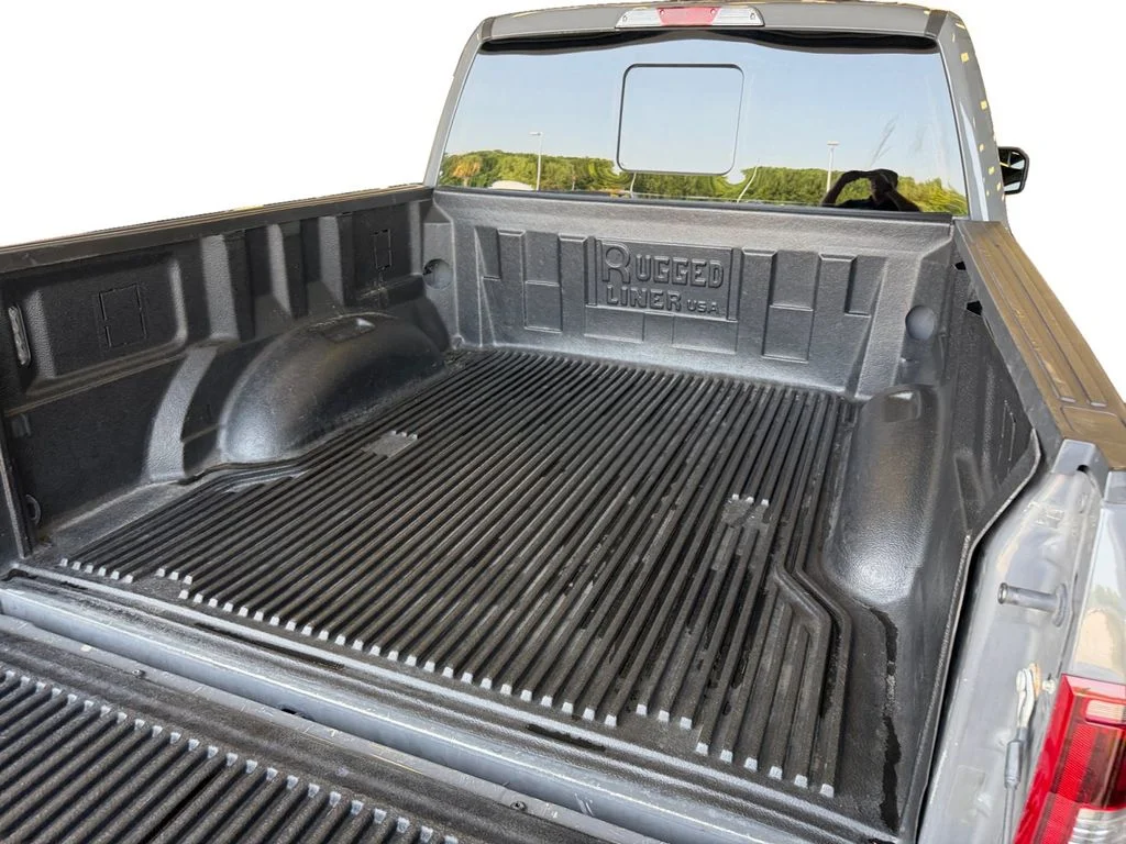 Used 2018  Ford XLT image 26
