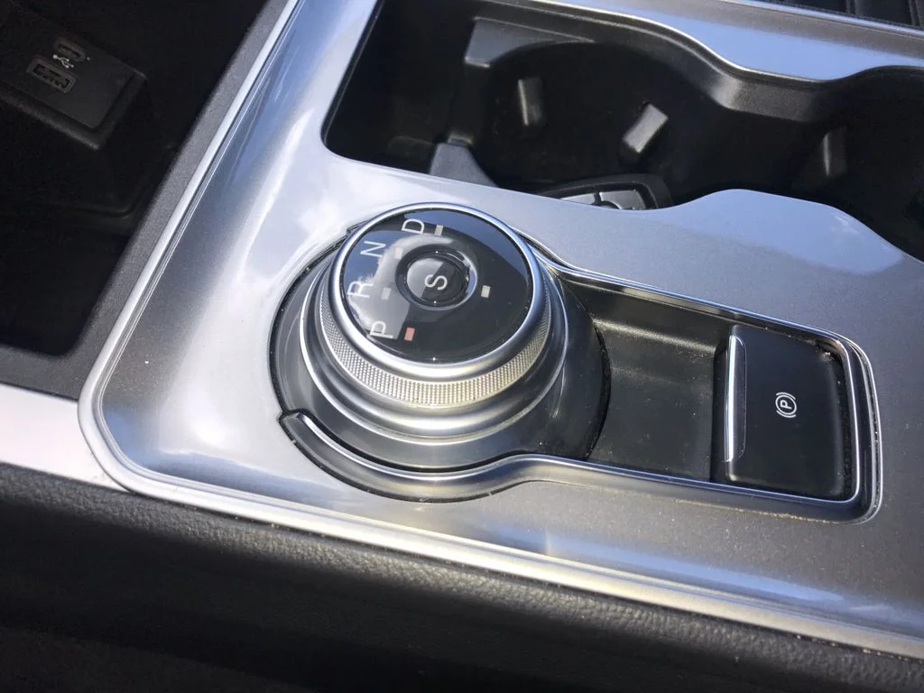 Used 2024 White Ford SEL image 19