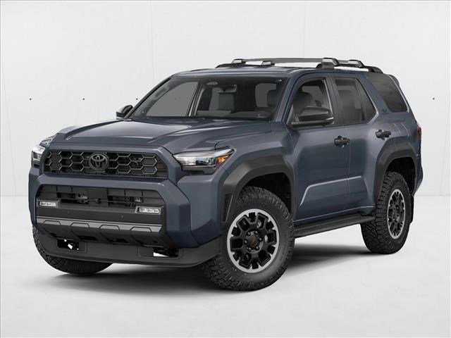 New 2026 Underground Toyota TRD Off-Road Premium image 1
