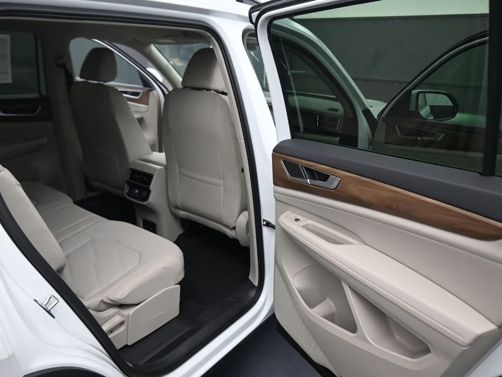 New 2026  Volkswagen 2.0T SE image 41