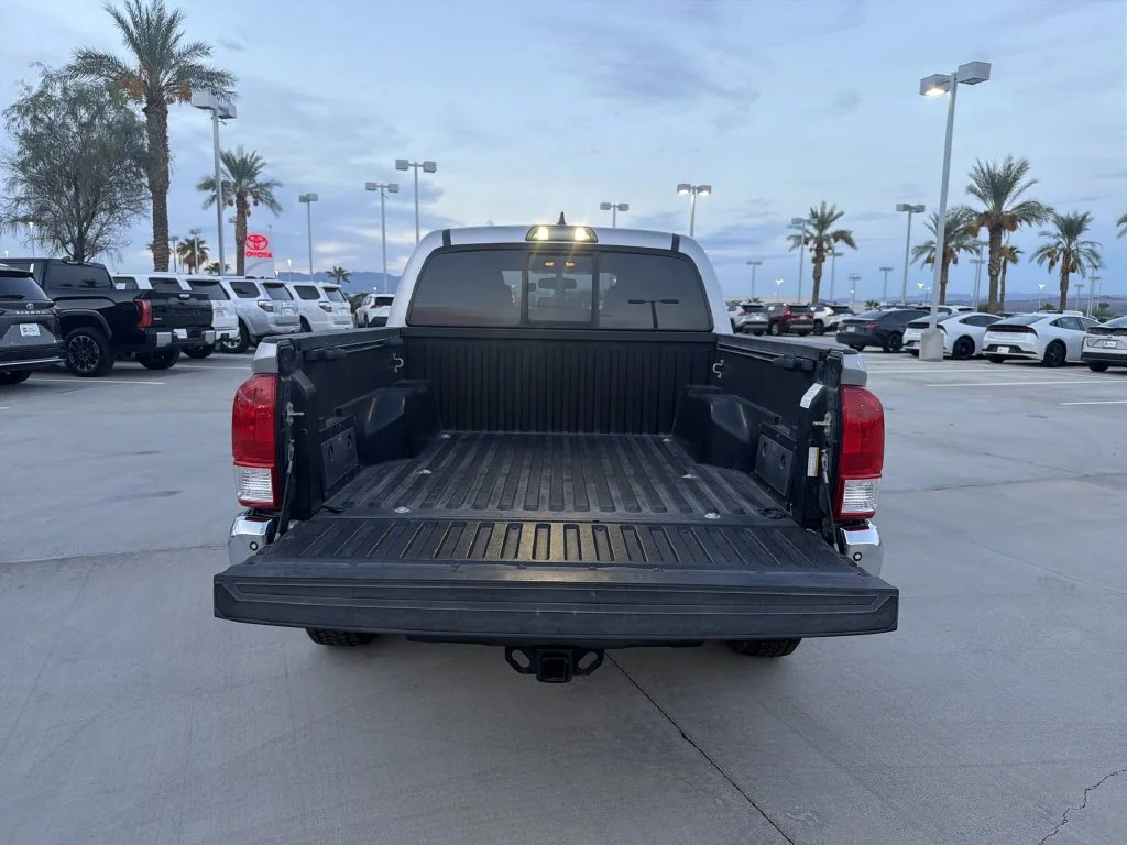 2017 Toyota Tacoma SR5 - Photo 28