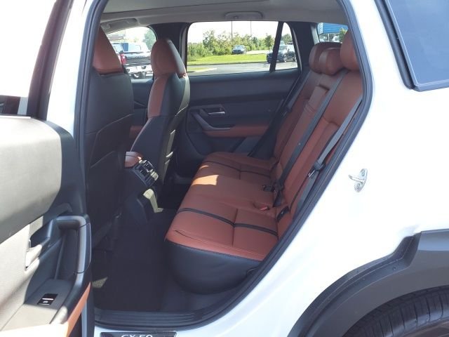 2025 Mazda CX-50 Premium - Photo 21