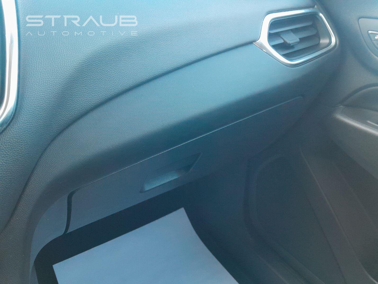 Used 2020 Pacific Blue Metallic Chevrolet LT image 34