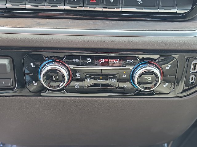 2026 GMC Sierra 2500HD SLT - Photo 25